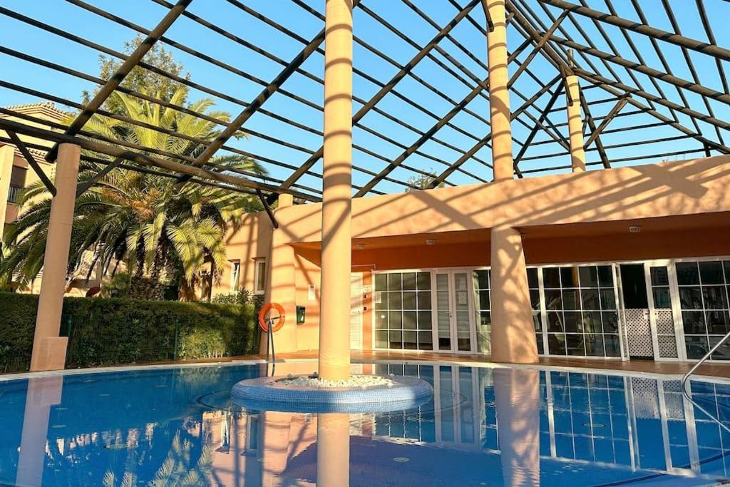 Costal Bliss Appartement *