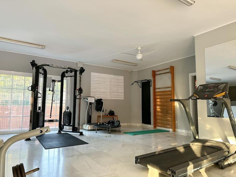 Costal Bliss Appartement Estepona