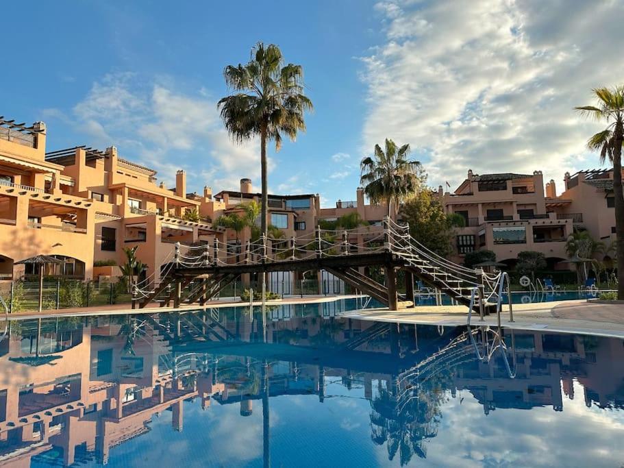 Costal Bliss Appartement *