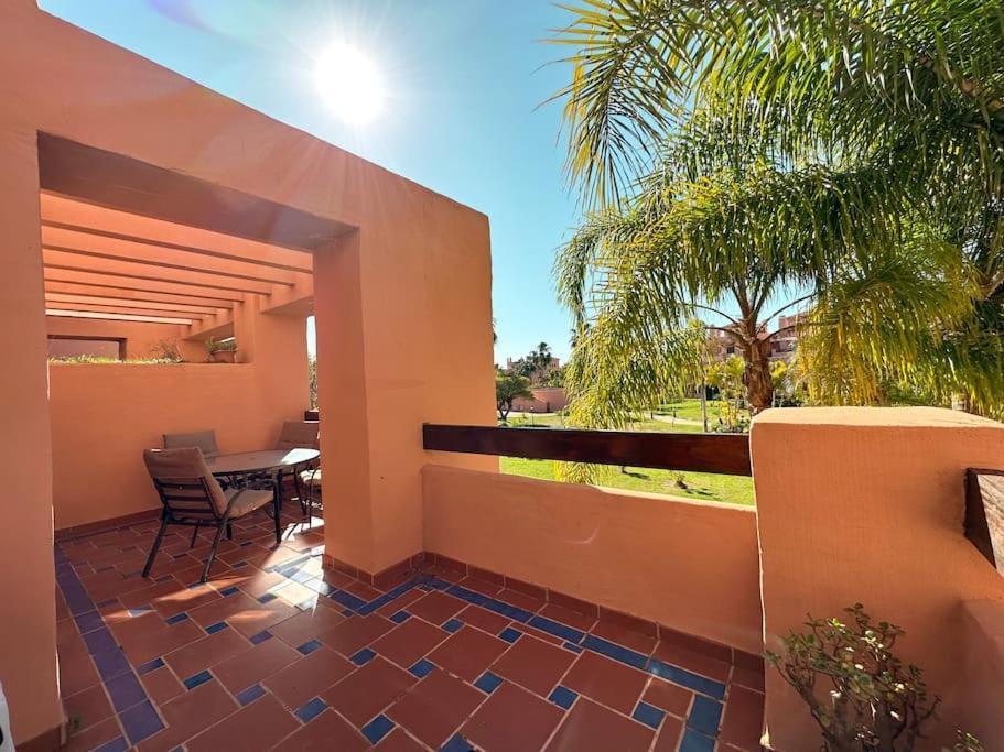 Costal Bliss * Estepona