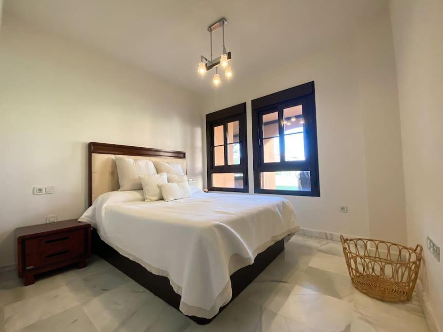 Appartement Costal Bliss *