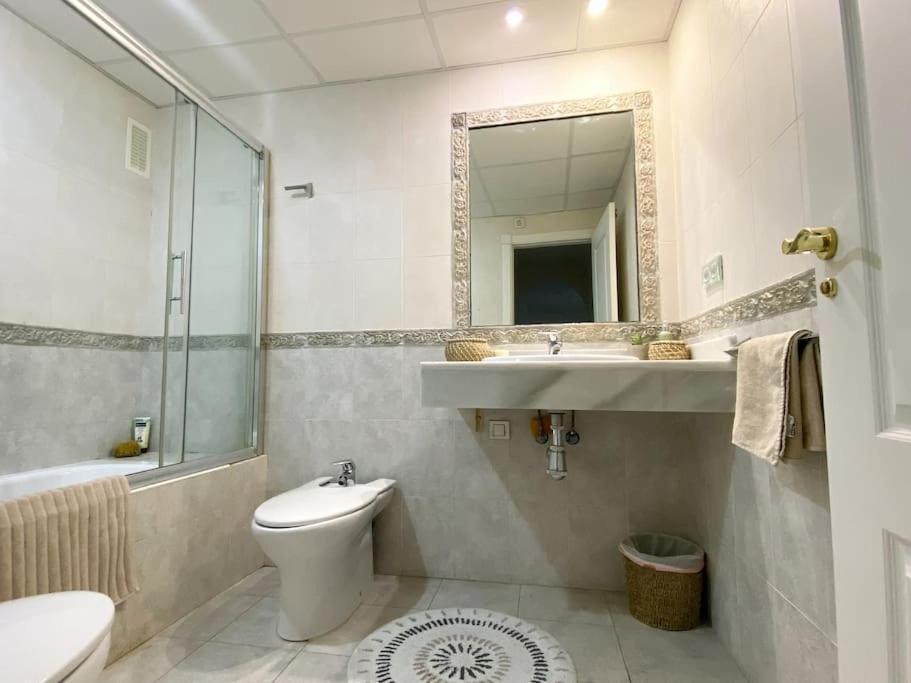 Costal Bliss Appartement