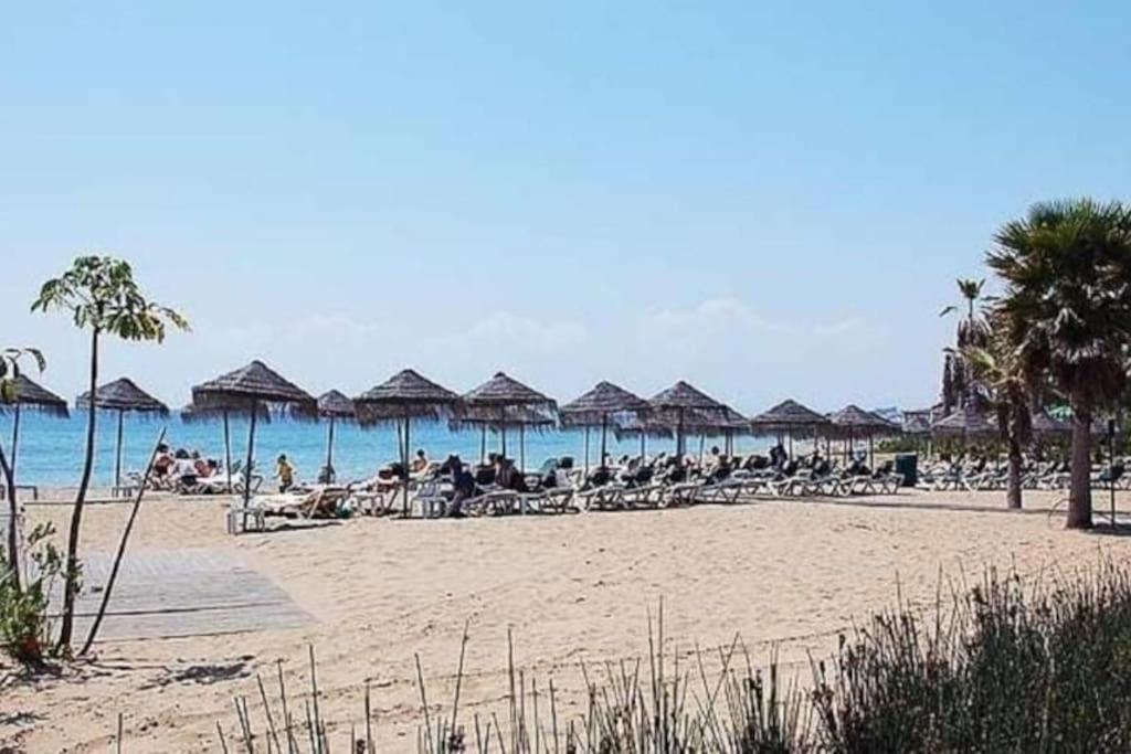 Appartement Costal Bliss