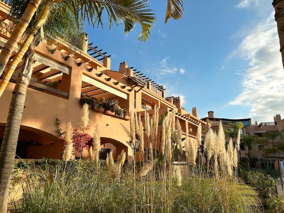 Appartement Costal Bliss Estepona