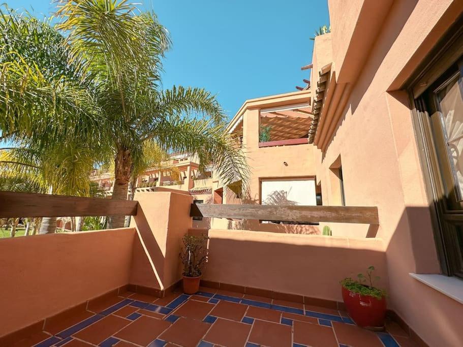Appartement Costal Bliss Estepona