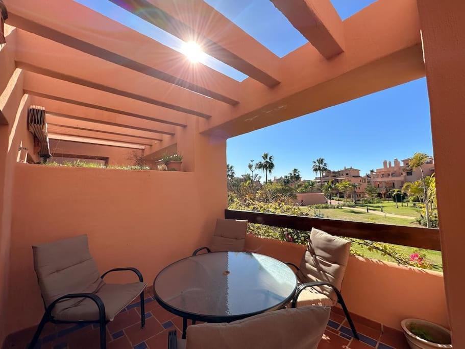 Costal Bliss Appartement *