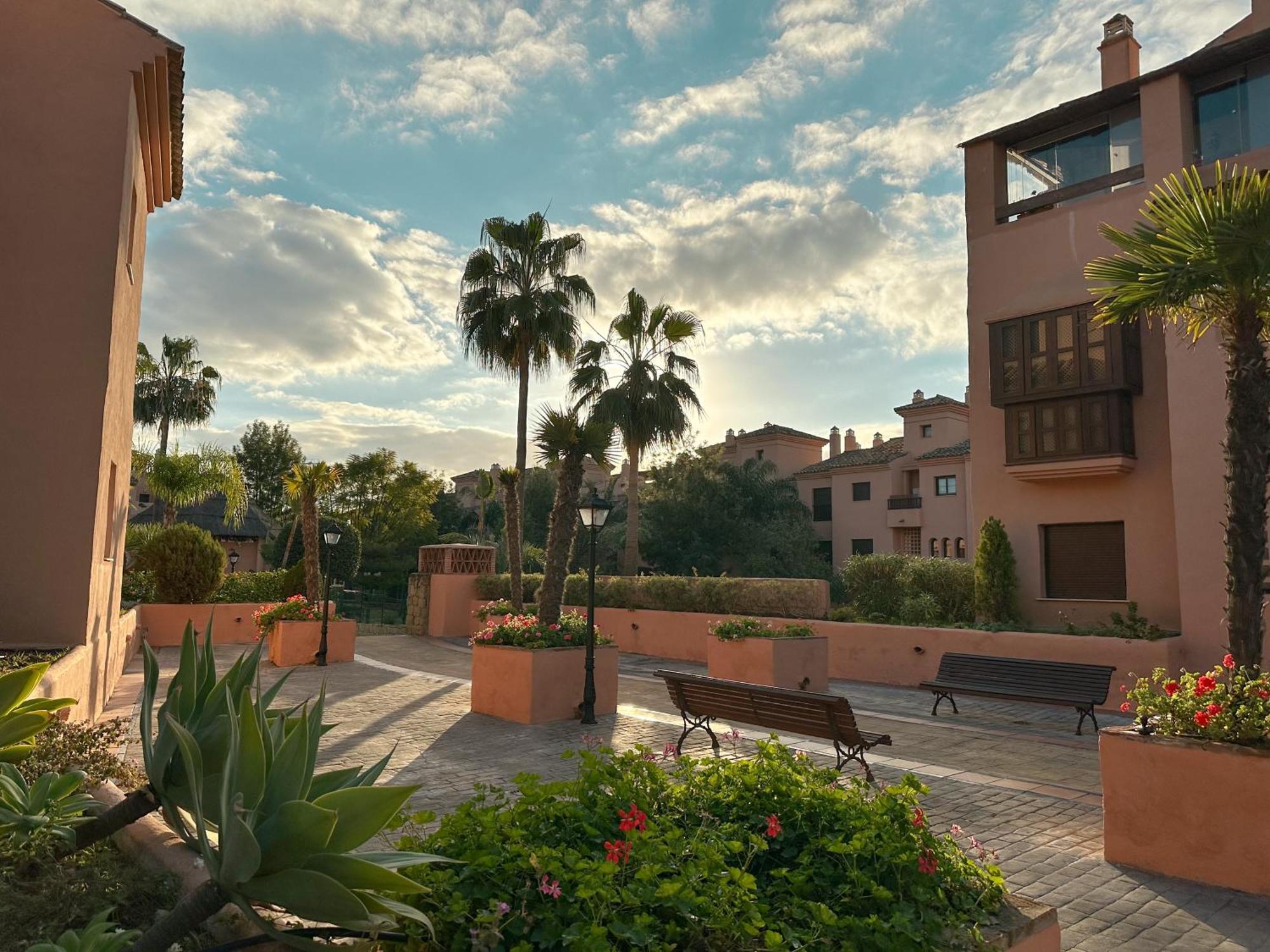Costal Bliss Appartement